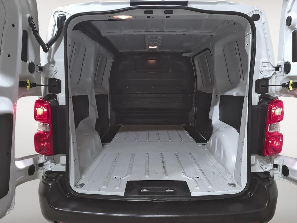 Peugeot Expert *EXPERT FURGON 1.5 BLUEHDI 120 S&S STANDARD PRO 4P 9