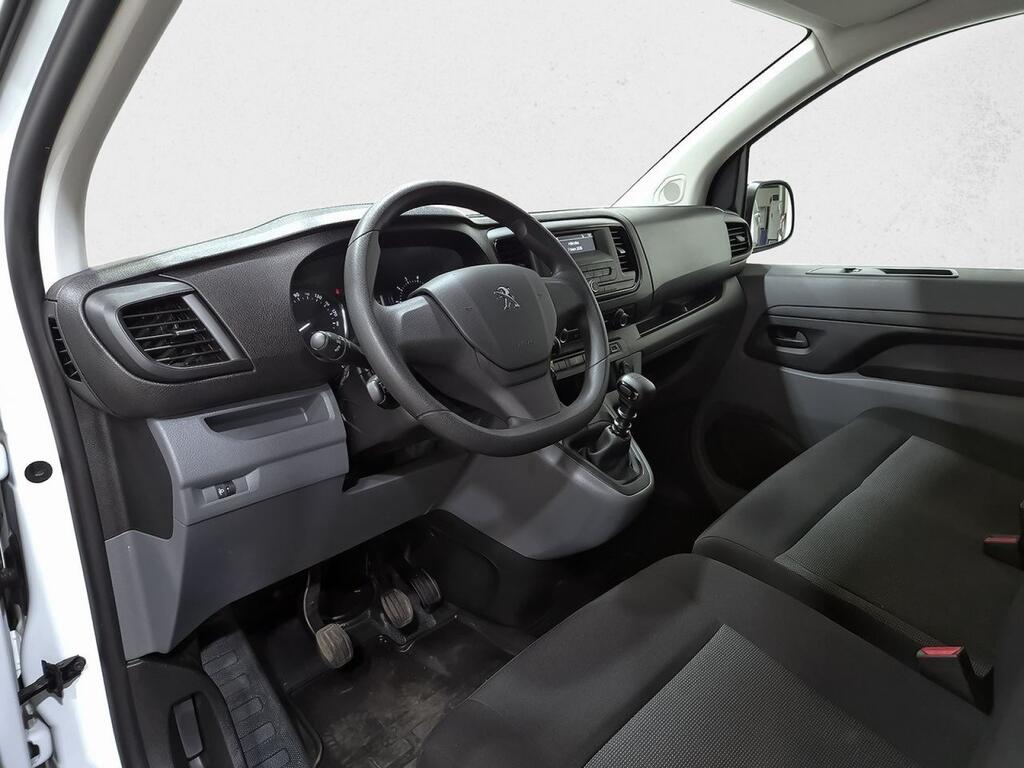 Peugeot Expert *EXPERT FURGON 1.5 BLUEHDI 120 S&S STANDARD PRO 4P 6