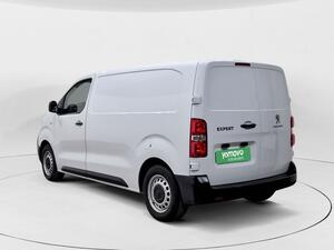 Peugeot Expert *EXPERT FURGON 1.5 BLUEHDI 120 S&S STANDARD PRO 4P