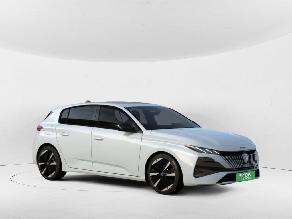 Peugeot 308 Berlina BEV 58KWH 115KW ALLURE 156 5P 2