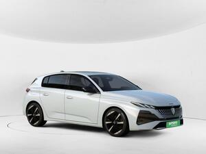 Peugeot 308 Berlina BEV 58KWH 115KW ALLURE 156 5P