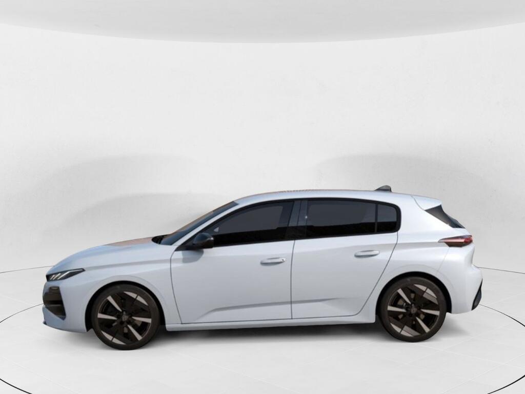 Peugeot 308 Berlina BEV 58KWH 115KW ALLURE 156 5P