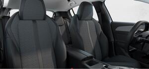 Peugeot 308 Berlina BEV 58KWH 115KW ALLURE 156 5P 9