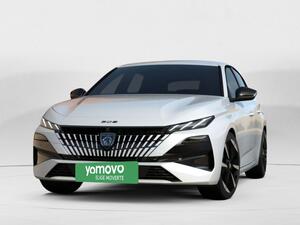 Peugeot 308 Berlina BEV 58KWH 115KW ALLURE 156 5P