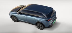Peugeot 5008 SUV 1.2 MHEV HYBRID 107KW ALLURE EDCS6 145 5P 7 Plazas 5