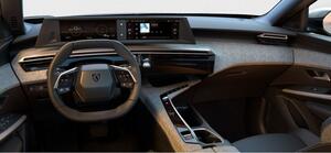 Peugeot 5008 SUV 1.2 MHEV HYBRID 107KW ALLURE EDCS6 145 5P 7 Plazas 8