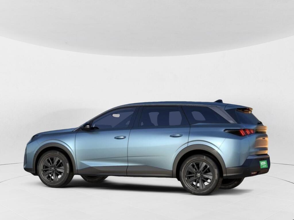 Peugeot 5008 SUV 1.2 MHEV HYBRID 107KW ALLURE EDCS6 145 5P 7 Plazas