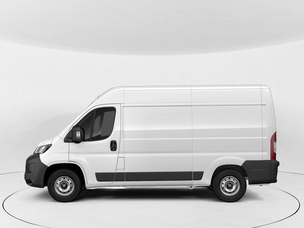 Peugeot Boxer Furgoneta 2.2 BHDI 103KW L3H2 3.5T 140 4P