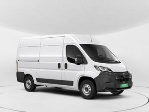 Peugeot Boxer Furgoneta 2.2 BHDI 103KW L3H2 3.5T 140 4P
