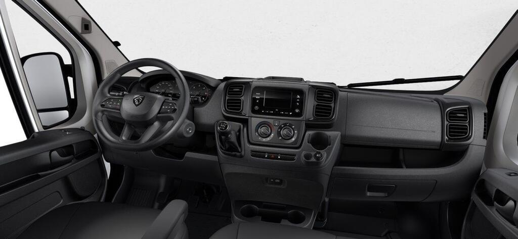 Peugeot Boxer Furgoneta 2.2 BHDI 103KW L2H2 3.3T 140 4P 5