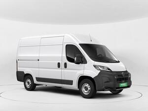 Peugeot Boxer Furgoneta 2.2 BHDI 103KW L2H2 3.3T 140 4P