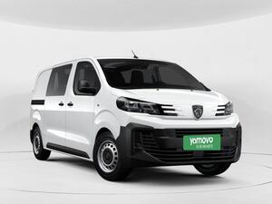 Peugeot Expert Furgoneta 2.2 DIESEL 150 M DOUBLE CAB 150 4P