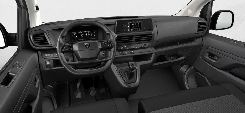 Peugeot Expert Furgoneta 2.2 DIESEL 150 M DOUBLE CAB 150 4P 6