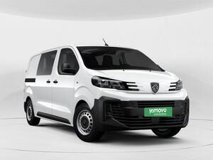 Peugeot Expert Furgoneta 2.2 DIESEL 150 M DOUBLE CAB 150 4P