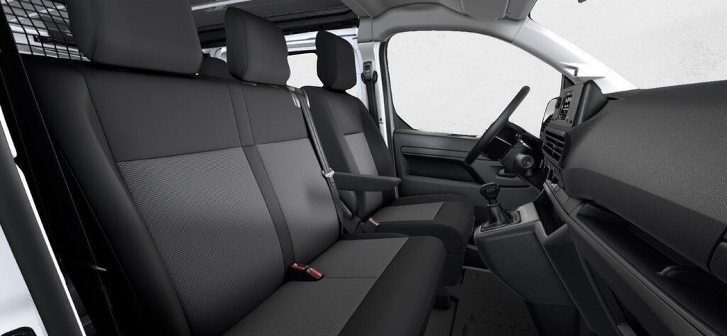 Peugeot Expert Furgoneta 2.2 DIESEL 150 M DOUBLE CAB 150 4P 7