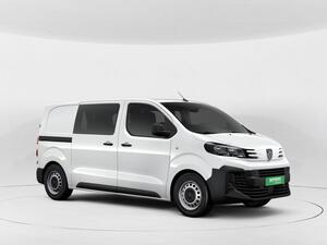 Peugeot Expert Furgoneta 2.2 DIESEL 150 M DOUBLE CAB 150 4P
