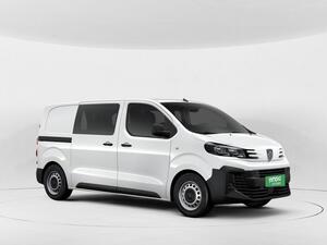 Peugeot Expert Furgoneta 2.2 DIESEL 150 M DOUBLE CAB 150 4P