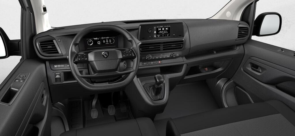 Peugeot Expert Furgoneta 2.2 DIESEL 150 M DOUBLE CAB 150 4P 6