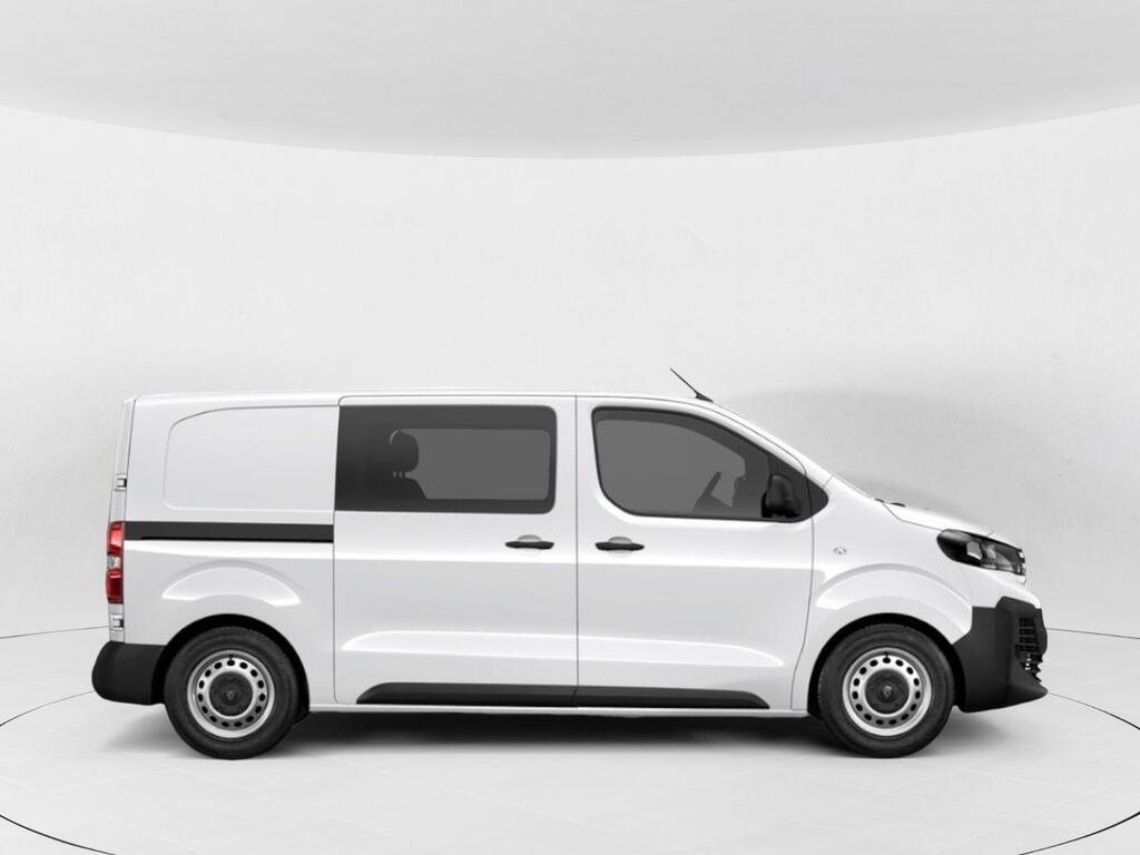 Peugeot Expert Furgoneta 2.2 DIESEL 150 M DOUBLE CAB 150 4P