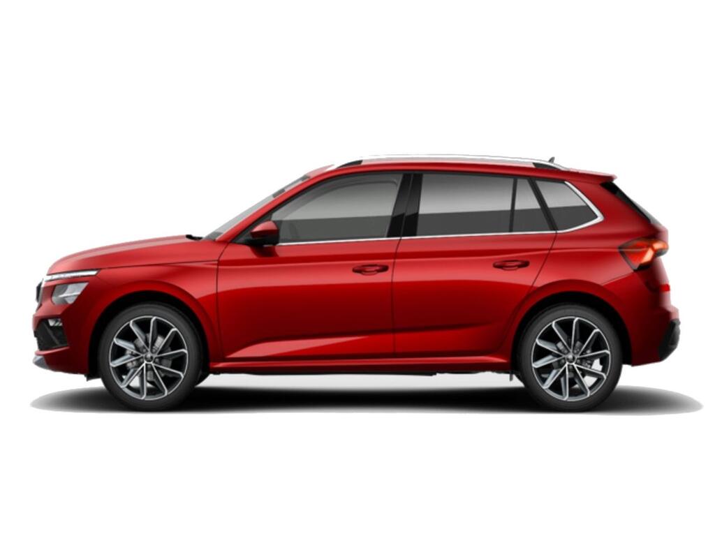 Skoda Kamiq 1.0 TSI 85kW (115CV) PLUS