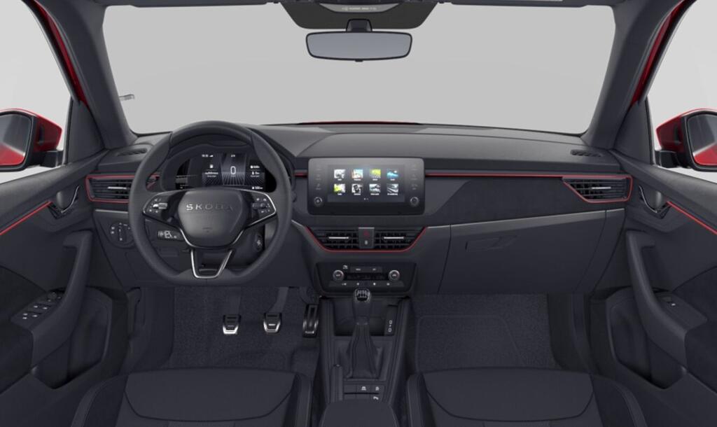 Skoda Kamiq 1.0 TSI 85kW (115CV) PLUS 4