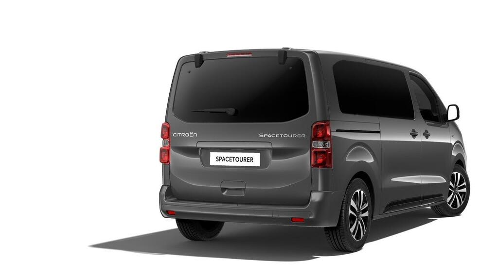 Citroën Spacetourer PLUS Talla M BlueHDi 150 S&S MAN 3