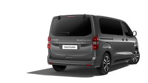 Citroën Spacetourer PLUS Talla M BlueHDi 150 S&S MAN