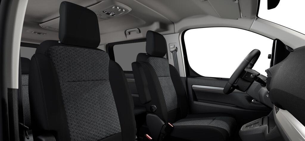 Citroën Spacetourer PLUS Talla M BlueHDi 150 S&S MAN 7