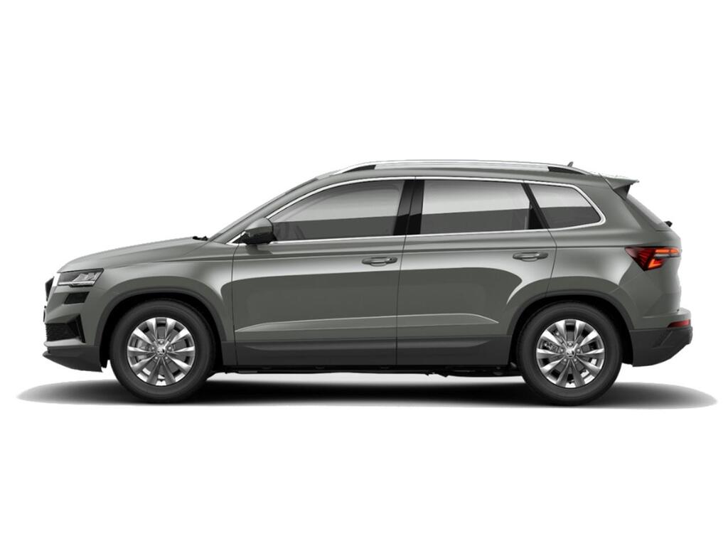 Skoda Karoq 1.5 TSI 110kW (150CV) DSG ACT Selection