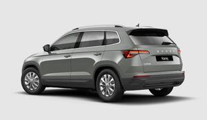 Skoda Karoq 1.5 TSI 110kW (150CV) DSG ACT Selection
