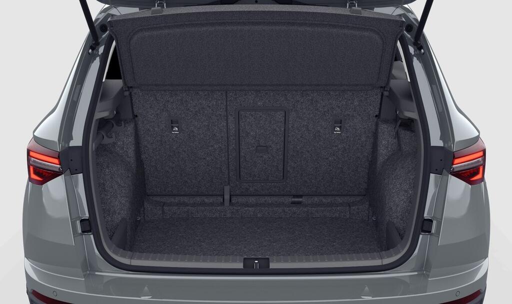 Skoda Karoq 1.5 TSI 110kW (150CV) DSG ACT Selection 6