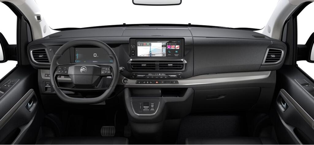 Citroën Spacetourer Max Talla XL BlueHDi 180 S&S EAT8 7