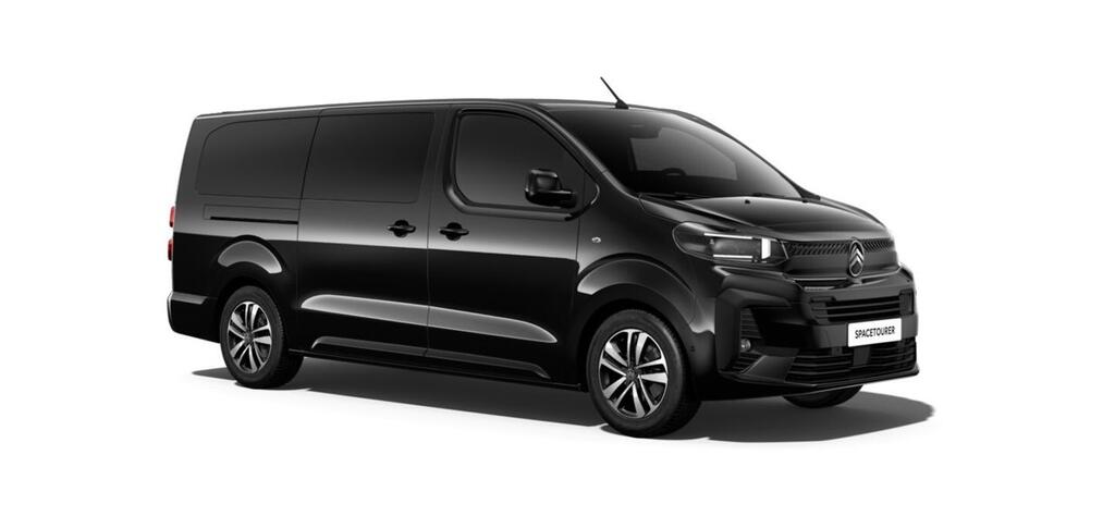 Citroën Spacetourer Max Talla XL BlueHDi 180 S&S EAT8 4