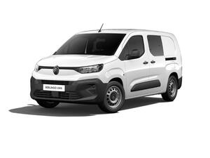 Citroën Berlingo 1.5 DIESEL 100 XL CREW CAB 5P 1