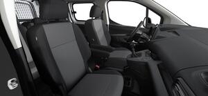 Citroën Berlingo 1.5 DIESEL 100 XL CREW CAB 5P 8