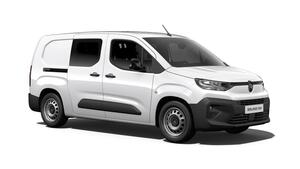 Citroën Berlingo 1.5 DIESEL 100 XL CREW CAB 5P 6