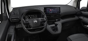 Citroën Berlingo 1.5 DIESEL 100 XL CREW CAB 5P 7