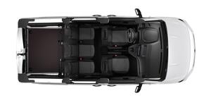 Citroën Berlingo 1.5 DIESEL 100 XL CREW CAB 5P 9