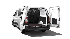 Citroën Berlingo 1.5 DIESEL 100 XL CREW CAB 5P 5