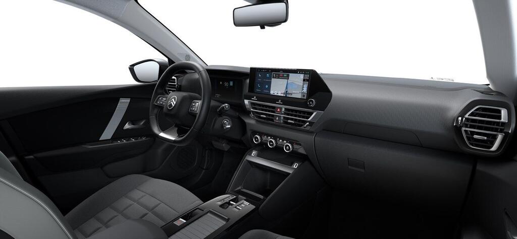 Citroën C4 Hybrid 145 ë-DCS6 Business Edition 7