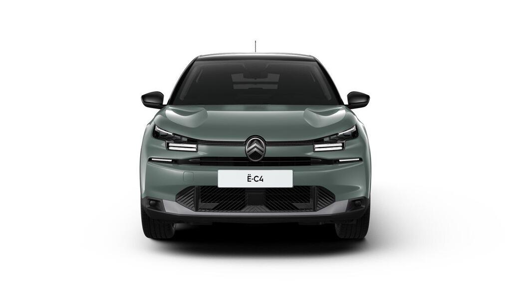 Citroën C4 Hybrid 145 ë-DCS6 Plus 5