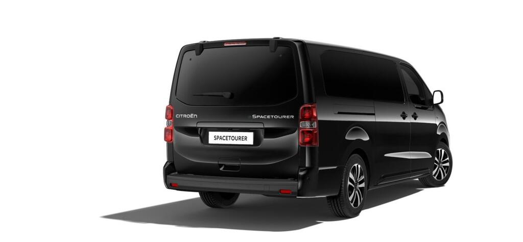 Citroën Spacetourer PLUS Talla XL BlueHDi 150 S&S MAN 3