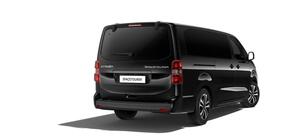 Citroën Spacetourer PLUS Talla XL BlueHDi 150 S&S MAN