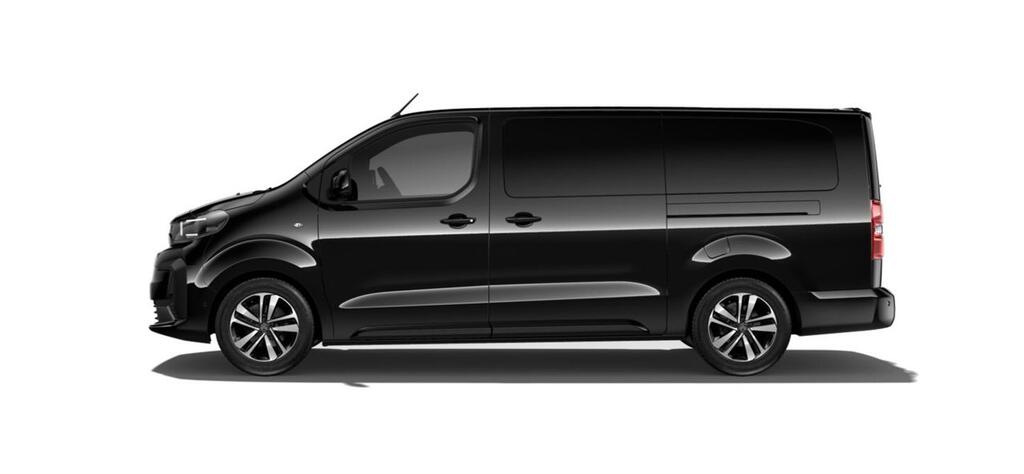 Citroën Spacetourer PLUS Talla XL BlueHDi 150 S&S MAN