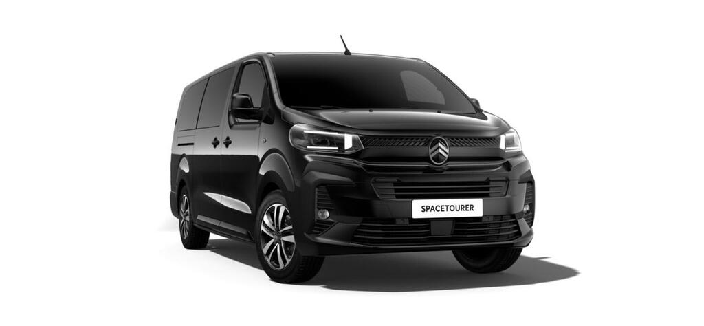 Citroën Spacetourer PLUS Talla XL BlueHDi 150 S&S MAN 5