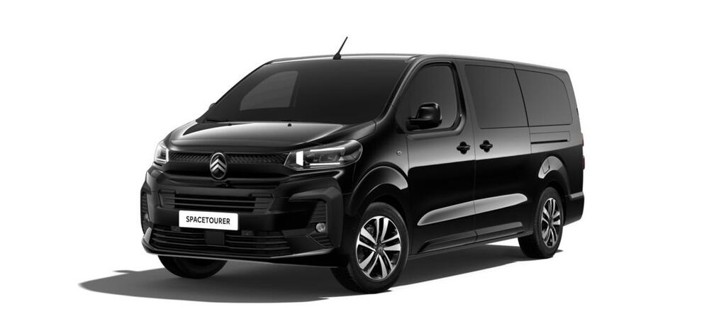 Citroën Spacetourer PLUS Talla XL BlueHDi 150 S&S MAN 2