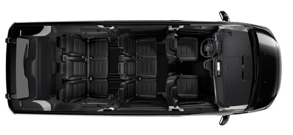 Citroën Spacetourer PLUS Talla XL BlueHDi 150 S&S MAN 6
