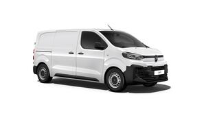 Citroën Jumpy 1.5 DIESEL 120 M 4P