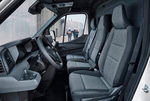Nissan NV200 2.0 DCI 125KW ACENTA L3H1 4.0T 2P 5