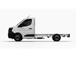 Nissan NV200 2.0 DCI 125KW ACENTA L3H1 4.0T 2P 1